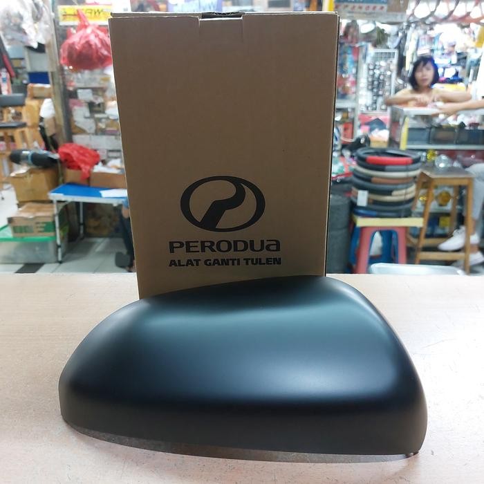 Cover spion kanan New Sirion