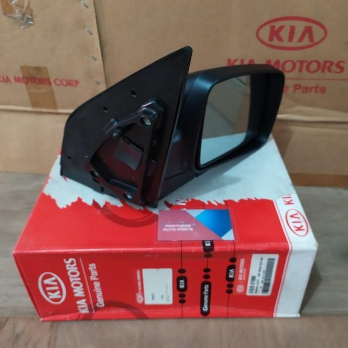 Spion Kanan manual KIA picanto