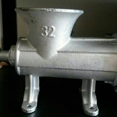 Gilingan Daging (Meat Mincer) No. 32 Jumbo / Penggiling Daging Ikan