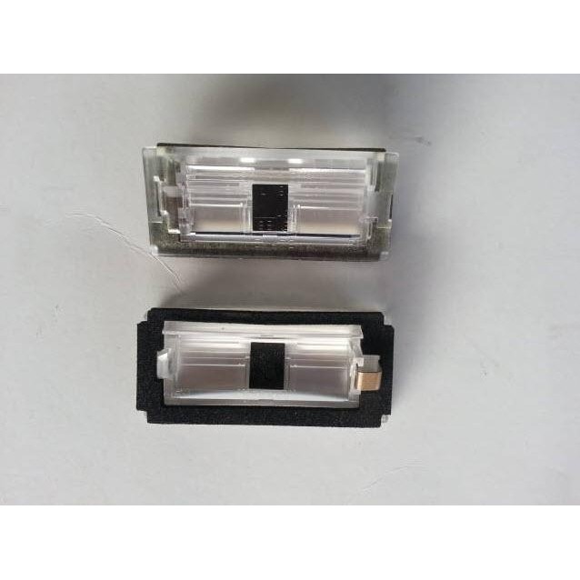 Mika Lampu Bagasi Bmw E46 All