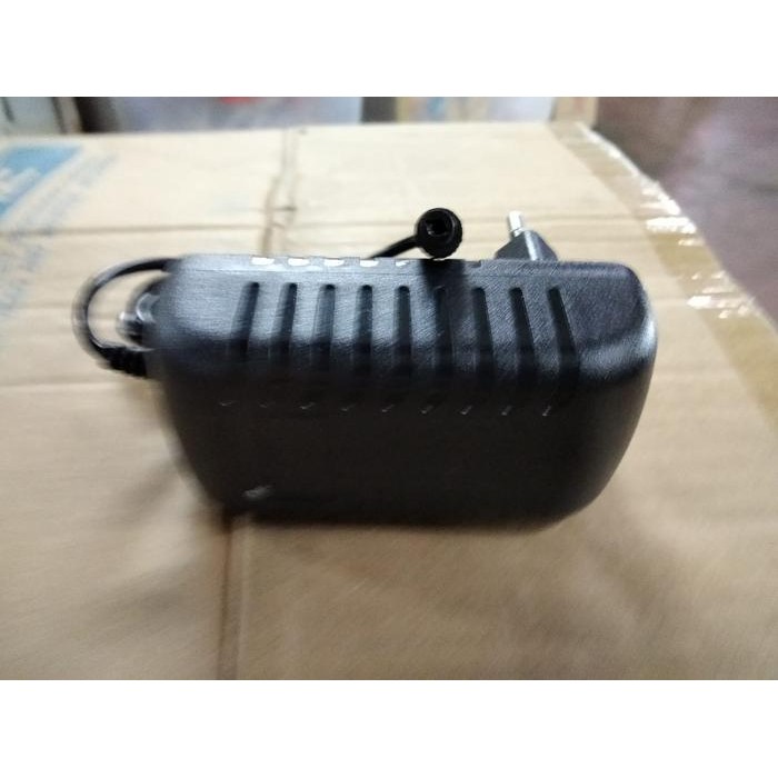 BEST ADAPTOR 7.5V 2A BAGUS TERMURAH