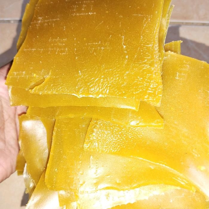 

New Opak krupuk puli segiempat madura 1 kg