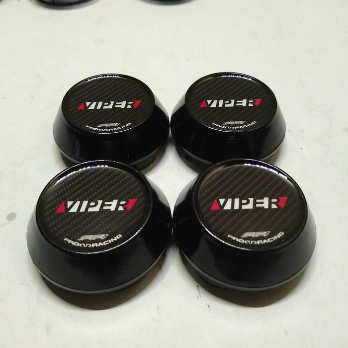 PREMIUM DOP VELG VARIASI VIPER FF1 PRO RACING