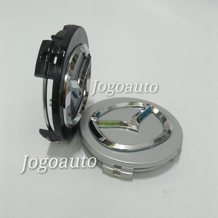 PREMIUM Dop Velg Mazda 6 Mazda 3 Axela CX3 CX4 CX5 MX5