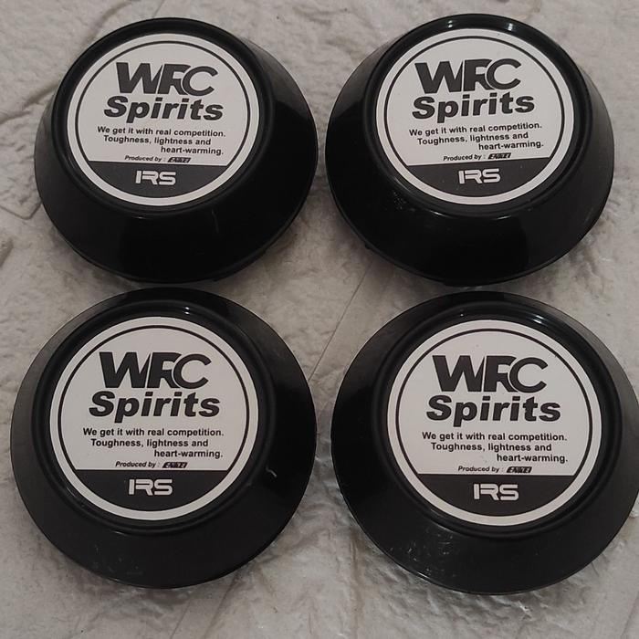 PREMIUM Dop velg compe rally, potenza, enkei irs, enkei rally dll