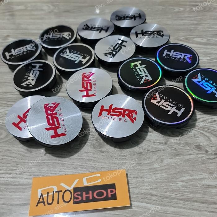 PREMIUM dop velg variasi HSR DL6CM DD5.7CM