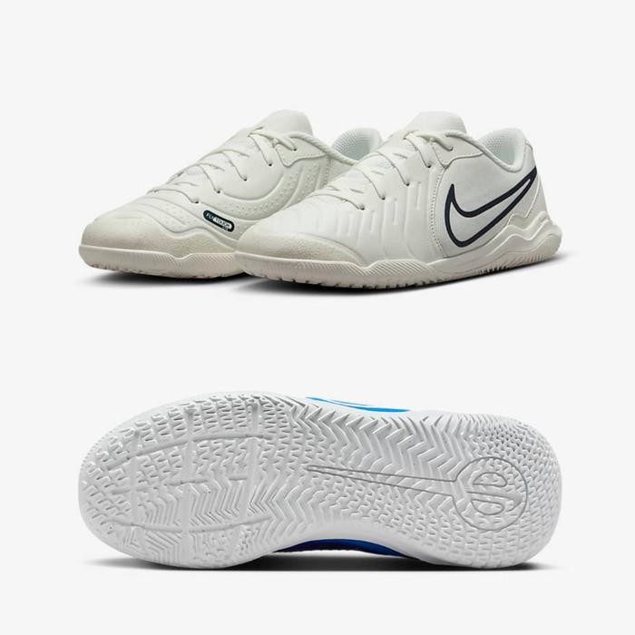 Sepatu Futsal Anak Nike Tiempo Legend 10 Academy IC JR Original