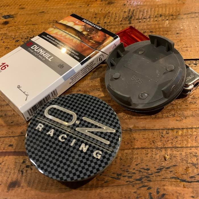 PREMIUM center dop velg racing OZ RACING carbon (100% original)