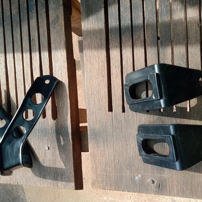 PREMIUM Breket jok untuk jok Honda XL e 125