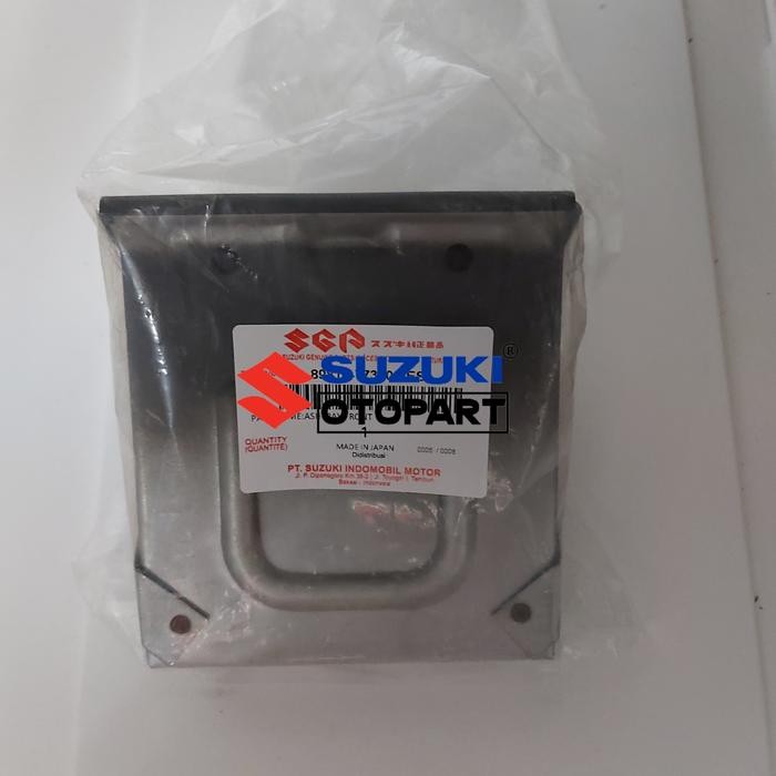 Asbak Carry 1000 / Carry 1.0 Original Asli Sgp