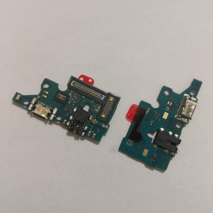 FLEXIBLE SAMSUNG GALAXY A71 CONECTOR CHARGER ORIGINAL IC