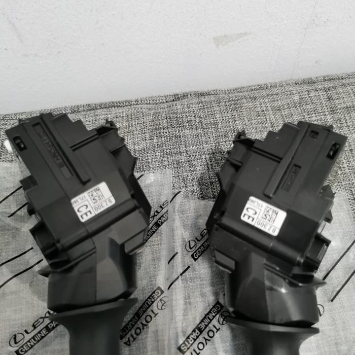 Saklar Sen Wiper Avanza Veloz 2012 Up Original Set