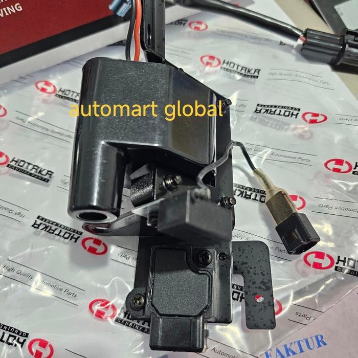 Coil Koil Atoz Single Double Hotaka