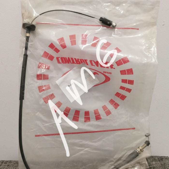 Kabel Gas Charade G102 Classy