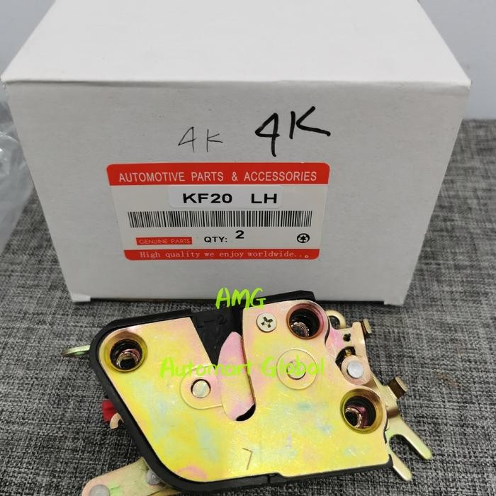 Door Lock Kijang 4K Door Lock Kijang Kotak 4K Kf20
