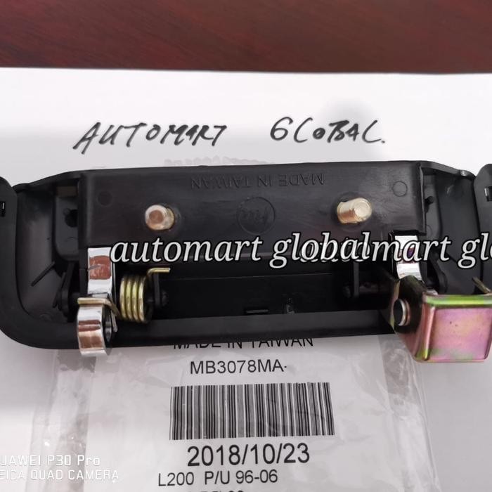 Handle Bagasi L200 Strada Handel Bak L200