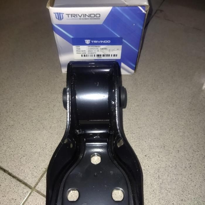 Engine Mounting Depan No 2 Kia Carnival Sedona