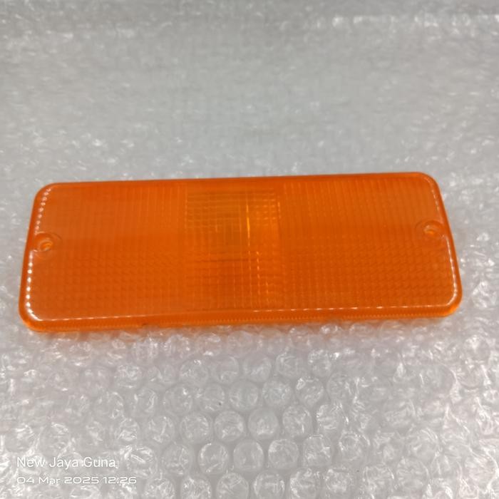 35632-85040 Mika Sen Bemper Depan Kiri Carry 1.0 Extra