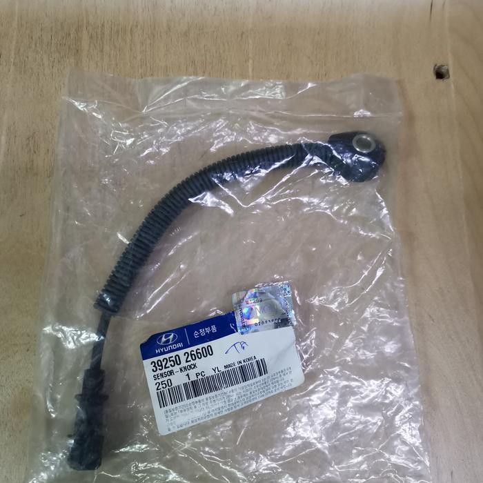 Sensor Knock Hyundai Matrix 39250-26600