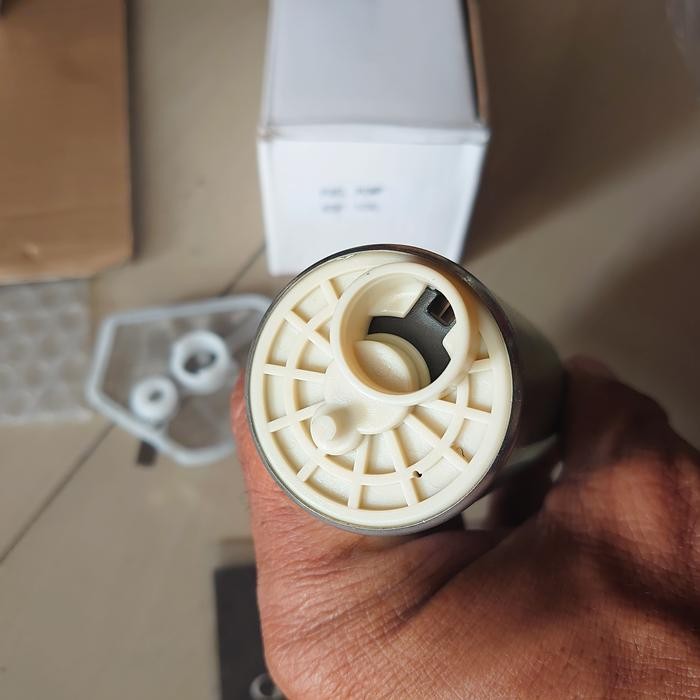 Rotax Motor Pompa Solar Full Pump Chevrolet Captiva Diesel Korea