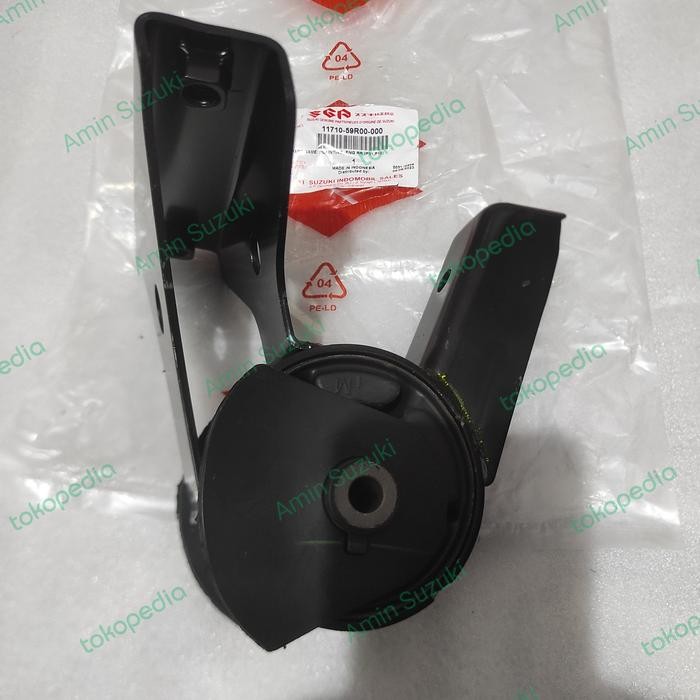 Engine Mounting Belakang Ertiga Lama