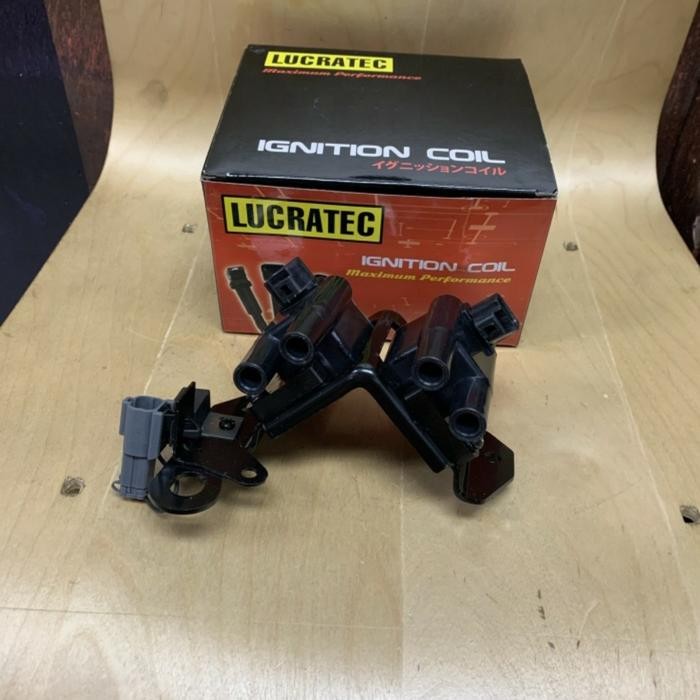 Coil Hyundai Verna Avega Getz