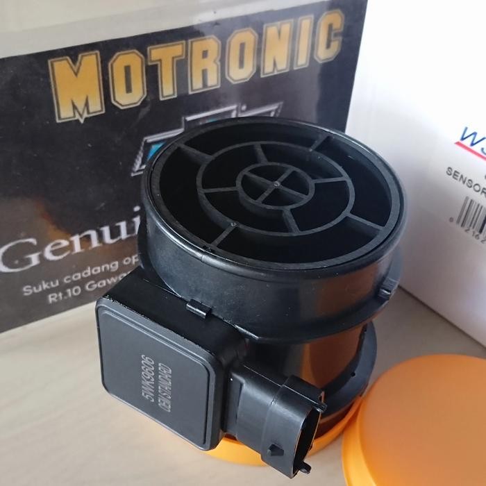 Sensor Map Maf Mass Air Flow Chevrolet Zafira