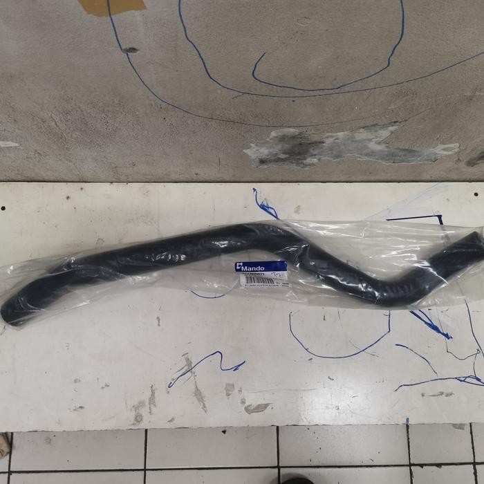 Selang Radiator Bawah Captiva Diesel Nfl