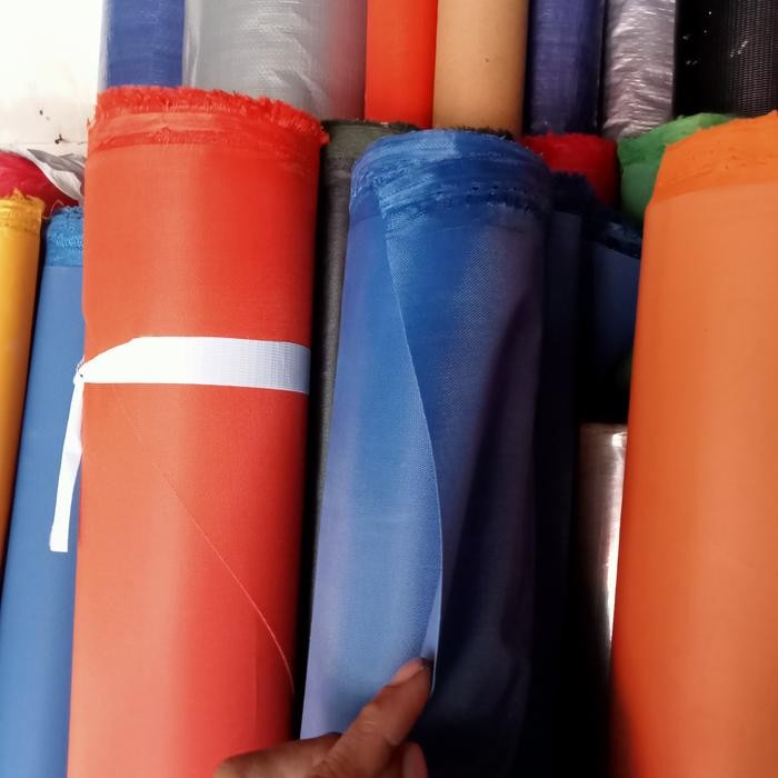 kain atap tenda lipat ukuran 2x2