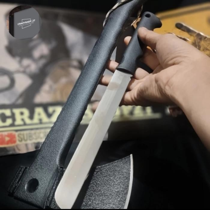 Kapak Survival Multifungsi / Survival multifungsi / Survival Kit