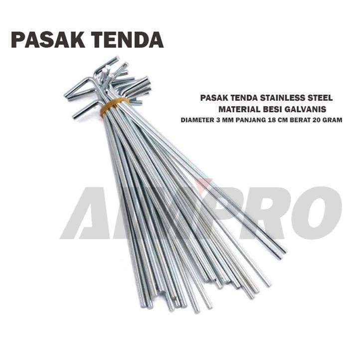 Flyseet tenda 4x6 6x4 meter - Flysheet tenda 4x6 Meter 19 Loop UL