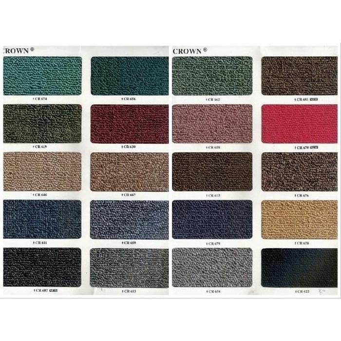 katalog karpet kantor bali karpet