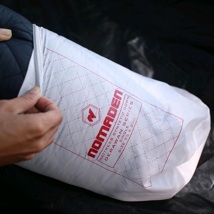 Matrass Outdoor Ultralight Nomaden Derawan Series
