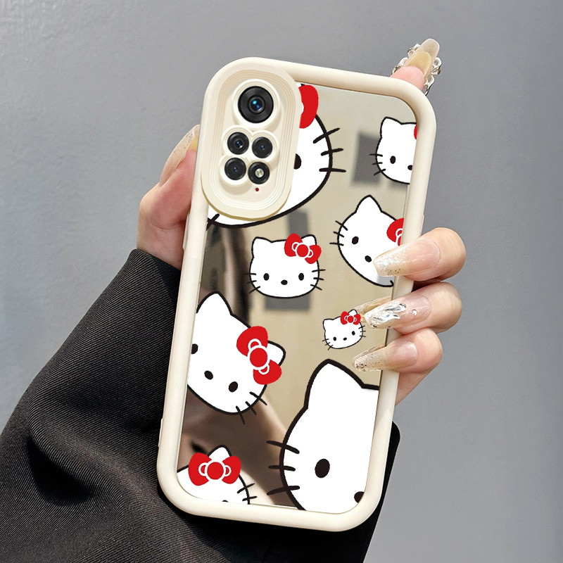 Casing Hp Xiaomi Redmi Note 11 Redmi Note 11s Redmi Note 11 Pro 5G Case Casing Softcase lucu kartun 
