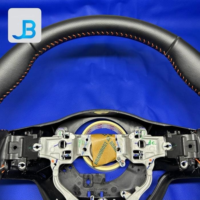 LINGKAR STIR TOYOTA YARIS LELE 2014-2016 ORIGINAL