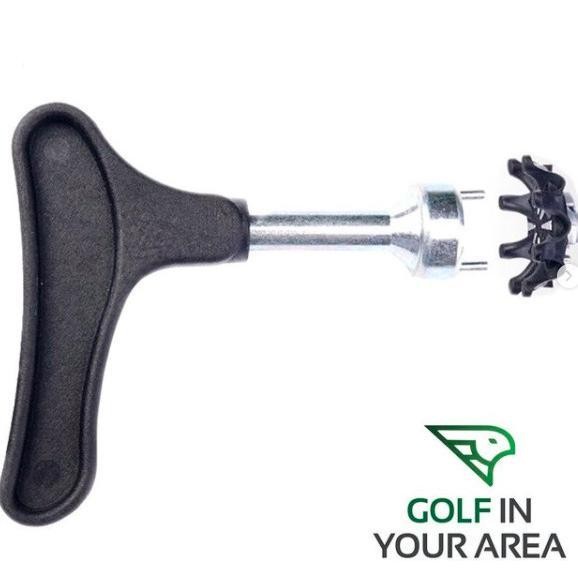 PGM Golf Shoes spike wrench