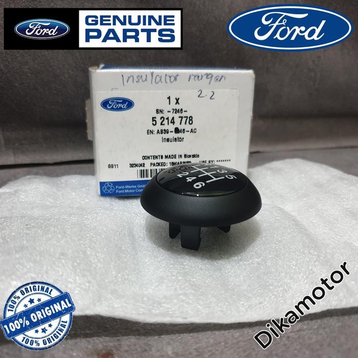 KNOP ATAS TUAS MANUAL FORD RANGER 2.2 3.2 ORIGINAL