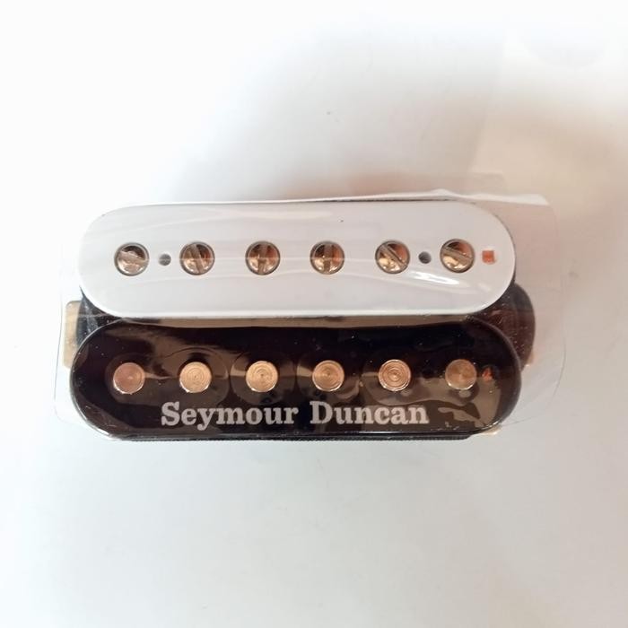 SEYMOUR DUNCAN SH6 NECK SEYMOUR DUNCAN SH6N USA
