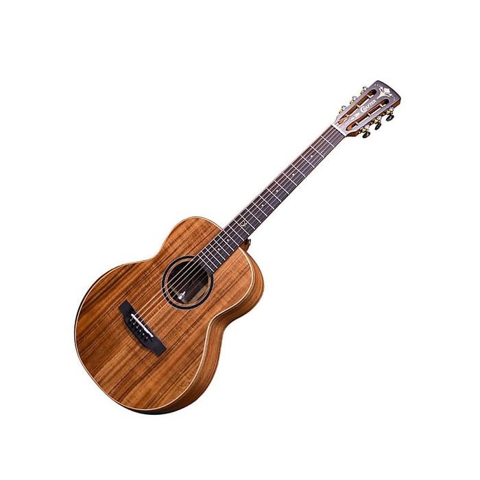 CRAFTER GRAND MINO ALK SOLID ACACIAN KOA TOP BMJ