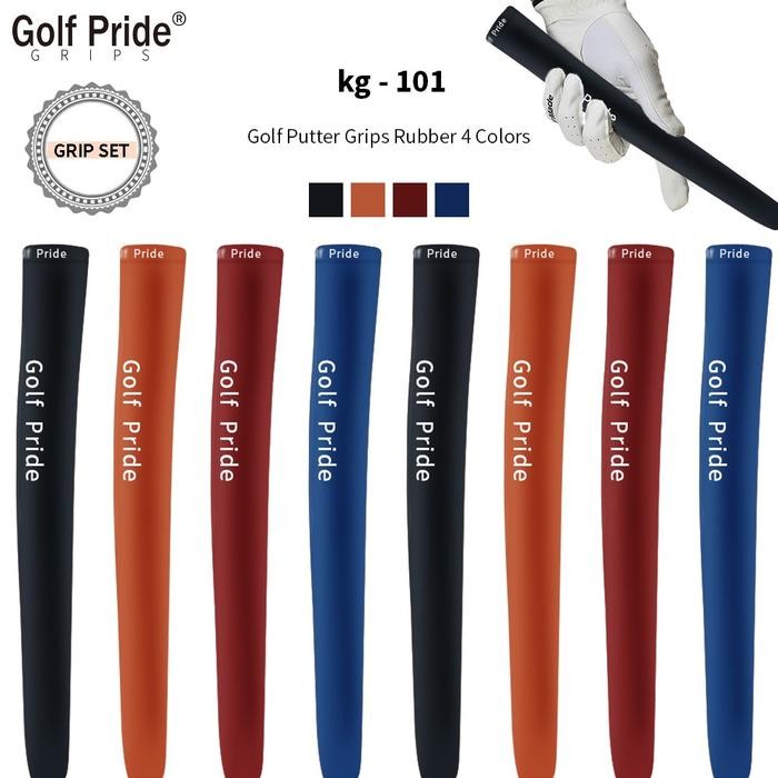 Grip putter golf pride