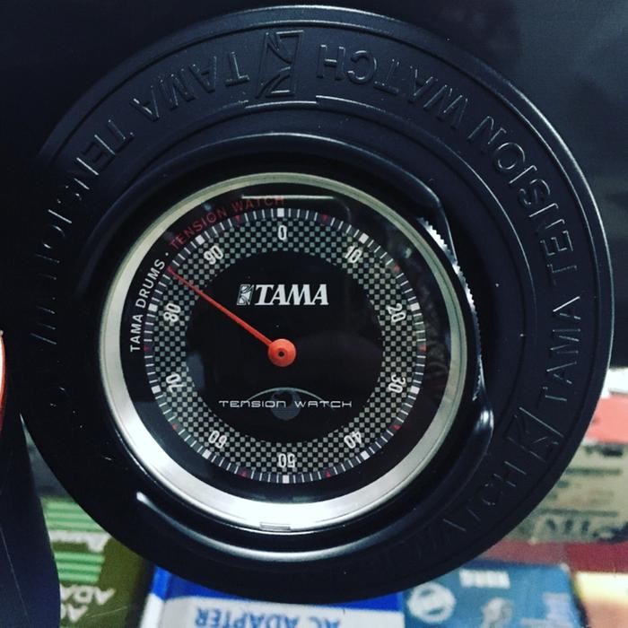TAMA TENSION WATCH TW200