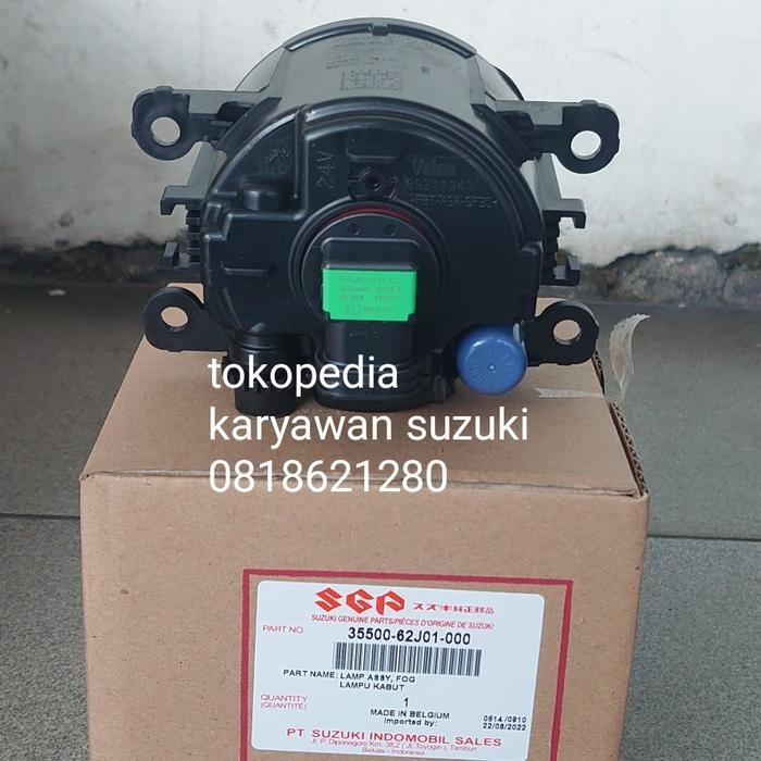 FOGLAMP ERTIGA / SWIFT / APV ORI SGP
