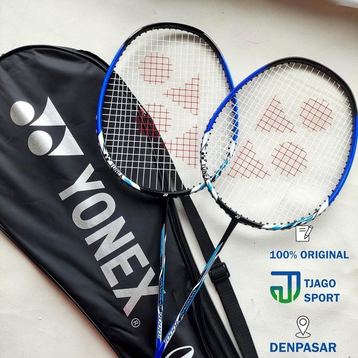 (Allthebest) SALE RAKET YONEX NANORAY 7000i ORIGINAL