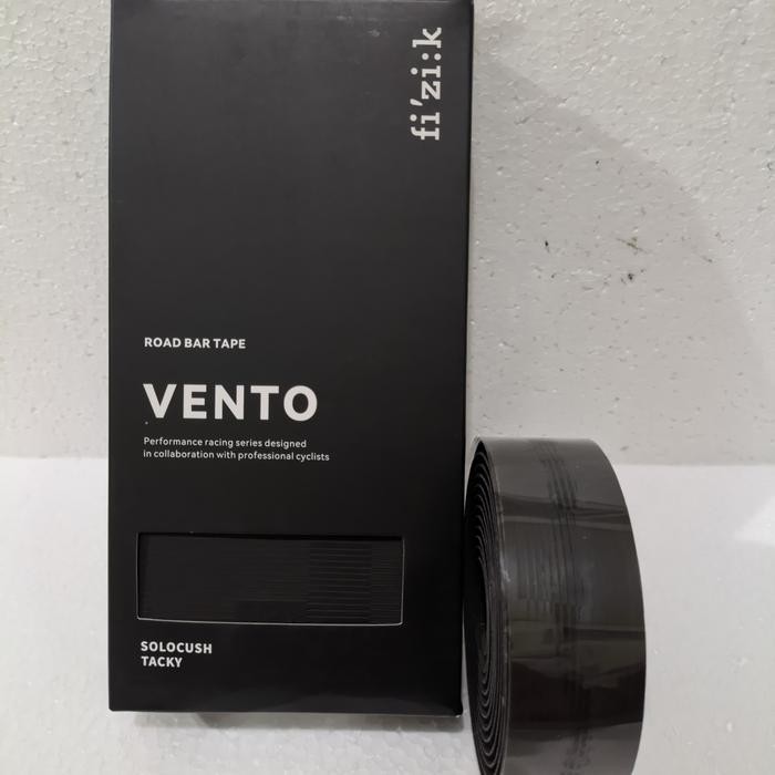 (Allthebest) Bartape Fizik Vento