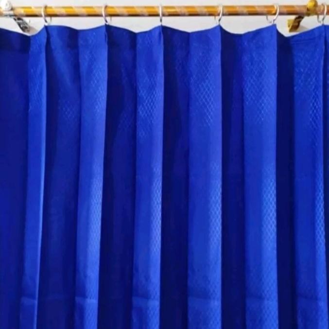 GORDEN PLISKET 100x100cm/GORDEN PLISKET MURAH/GORDEN KOLONG DAPUR