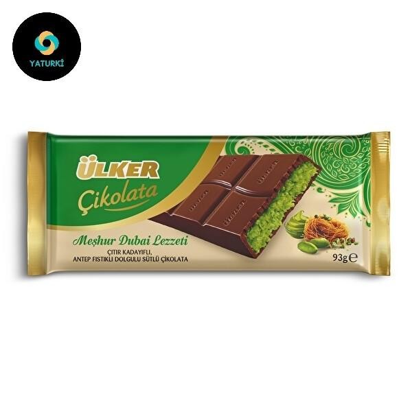 

Osyak.mart Coklat Dubai Ulker ikolata dubai viral