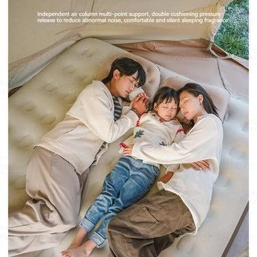 MATRAS NATUREHIKE CNH23DZ10001 / MATRAS LIPAT PORTABLE