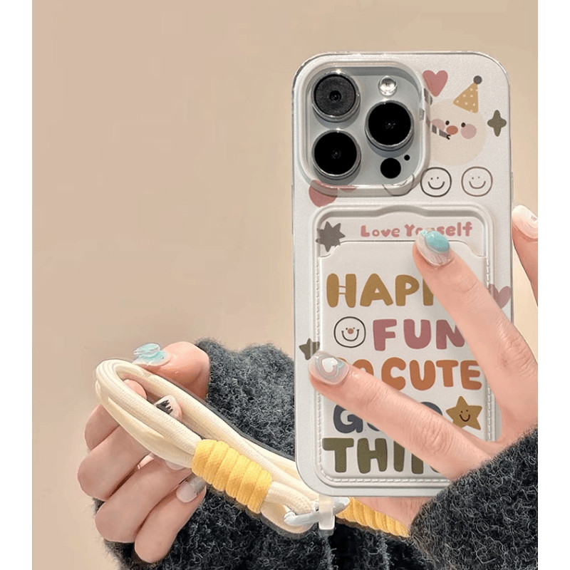 Tali Soft Kreatif Pop Kelinci Case Infinix Smart 9 Hot 50I Note 50 Pro 5G Note 40 Pro Plus Smart 8 P