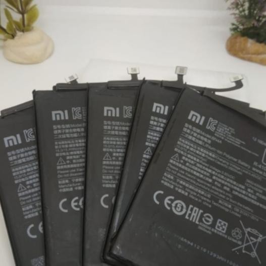 (Expert) Baterai Xiaomi BN4A Redmi Note 7 Copotan BN 4A Note7 Original