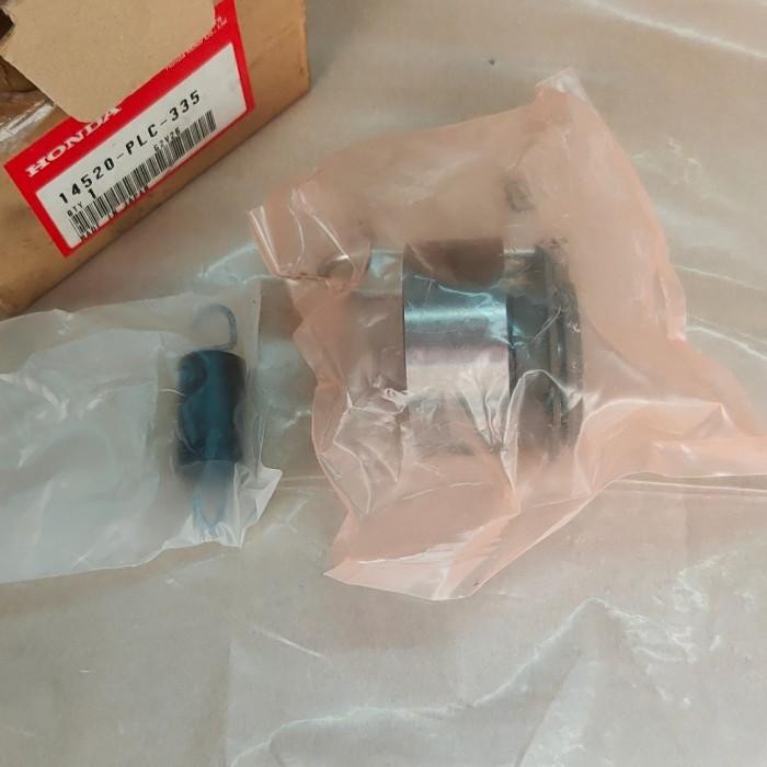 TENSIONER TIMING BELT HONDA CIVIC/STREAM 1.7 ORIGINAL TERMURAH